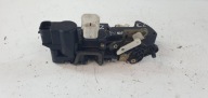 Opel Frontera B lock door tylnych left rear part