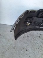 CITROEN C3 II 10-14 bumper