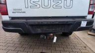 stoßstange heck PDC ISUZU D-Max II LIFT