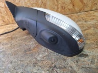 mirror left MG ZS 13PIN EU