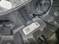 steering wheel, leather below with shifting AUDI A3 8V 8V0419091B CJM 24/26