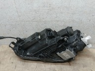 light front right SKODA SUPERB IV 4 3P FULL LED 3P1941016B