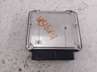 control unit computer of the engine OPEL INSIGNIA A 2.0 CDTI A20DTH 55574903 08-13