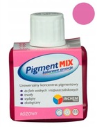 Pigment Mix Różowy 80ml