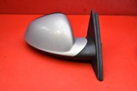 mirror right silver EU 13275075 OPEL INSIGNIA A 08-14 5 PIN