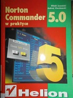 Norton commander 5.0 w praktyce - Witold Zawadzki