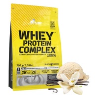 OLIMP WHEY PROTEIN COMPLEX 700g PROTEIN WPC IZOLÁT