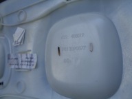 moulding door right front CITROEN C3 AIRCROSS 18