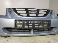 Kia Cerato and bumper front front L1