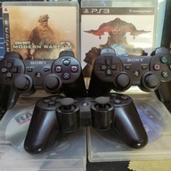 PAD SONY DUALSHOCK europa orginał