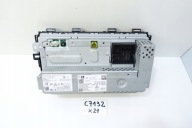 EKRAN display RADIO BLUETOOTH VW GOLF VIII 5H0