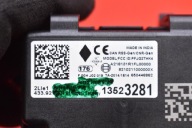 control unit module of a lock central 13523281 OPEL ASTRA 5 V K 15-20