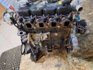 engine TD27E Nissan Terrano II 2.7 TD 264000km