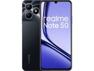 Smartfon REALME Note 50 3/64GB 6.74" Czarny