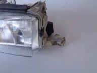 light left SKODA OCTAVIA and 1U0 lens 96-99