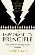 The Improbability Principle: Why coincidences,