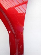 HONDA CIVIC IX 9 11-16 fender front front left