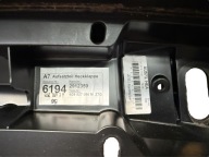 AUDI A7 4G Accessoires du capot 4G8827086M LZ7G