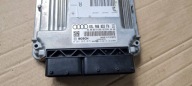 A6 C6 LIFT module control unit computer of the engine ECU 2.0 TDI 03L906022FH