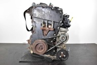 engine FORD TRANSIT MK7 VII 2.2TDCI QVFA P8FA @@ POMIAR KOMPRESJI @@ VAT @@