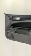 FORD FOCUS MK2 CABRIO CC side door right EUROPA
