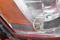 REFLEKTOR right light front XENON EU MITSUBISHI OUTLANDER 2 II LIFT 09-13