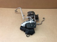 AUDI VW 1.4TFSI turbo TURBO Originale