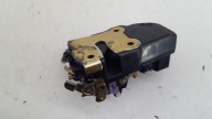 lock front front left Chrysler Voyager IV