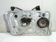 Skoda Fabia and window regulator left front