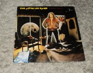 The Alvin Lee Band – Free Fall Lp