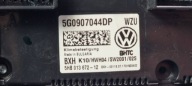 Unite commande clima 5G0907044DP VOLKSWAGEN PASSAT B8