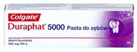 Duraphat Colgate 5000 pasta do zębów próchnica 51g
