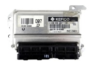 control unit of the engine HYUNDAI ATOS 9 030 930 131F