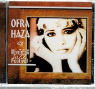 CD OFRA HAZA