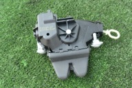 lock bonnet boot MERCEDES-BENZ CLA W117 W176
