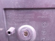 OPEL ADAM STOSSSTANGE HINTEN