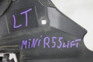 support left rear part rear 7167563 MINI R55 R56 07-14
