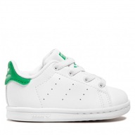 ADIDAS STAN SMITH BUTY SPORTOWE DZIECI 25 1/2 1SDI