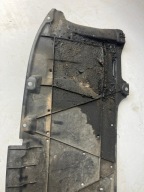 cover cover below bumper front MAZDA CX5 KD535611Y