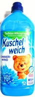 Kuschelweich aviváž Sommerwind 2l 76 pra
