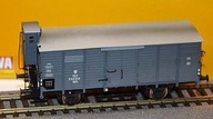 BRAWA 49780 LM02-19 Wagon kryty Kdth PKP Ep.IIIb