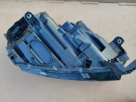 SKODA OCTAVIA IV light damaged CRYSTAL FULL LED left front 5E4941015B