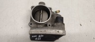 throttle flap Mini R50 1,6