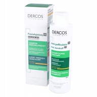 VICHY Dercos DS szampon przeciwłupieżowy do włosów suchych 200 ml