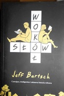 Wokoł słów - Jeff Bartsch