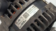 alternatore 9820893880 OPEL GRANDLAND X e