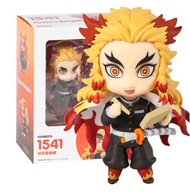 FIGURKA ANIME Manga Demon Slayer Rengoku Kyojuro