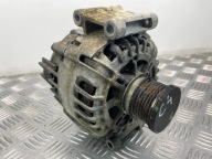 MERCEDES W204 C180 alternator A0009067902