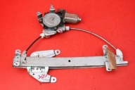 window regulator right rear part 80730 89906 NISSAN MAXIMA A33 00-05