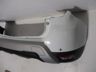 bumper rear part rear DACIA DUSTER LIFT 4X PDC
